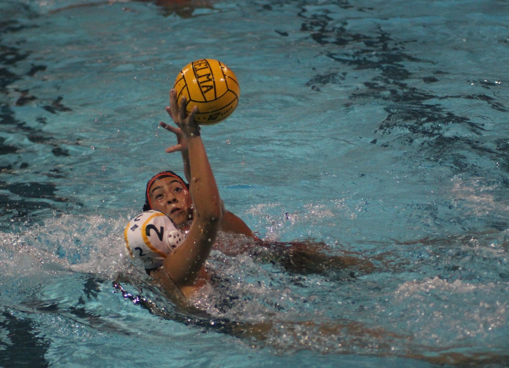Top sports photos from 2019-20 academic year